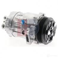 Компрессор кондиционера AKS DASIS 8UGNH KZ 879592 4044455452386 851599n - Изображение 10