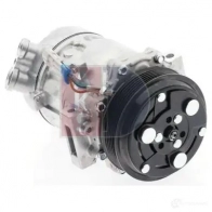 Компрессор кондиционера AKS DASIS 8UGNH KZ 879592 4044455452386 851599n - Изображение 11