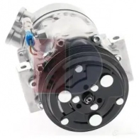 Компрессор кондиционера AKS DASIS 8UGNH KZ 879592 4044455452386 851599n - Изображение 12