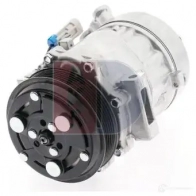 Компрессор кондиционера AKS DASIS 8UGNH KZ 879592 4044455452386 851599n - Изображение 14