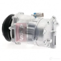 Компрессор кондиционера AKS DASIS 8UGNH KZ 879592 4044455452386 851599n - Изображение 18