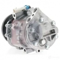 Компрессор кондиционера AKS DASIS 4044455355977 879338 DX O0LH 850898n - Изображение 3