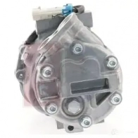 Компрессор кондиционера AKS DASIS 4044455355977 879338 DX O0LH 850898n - Изображение 4