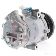 Компрессор кондиционера AKS DASIS 4044455355977 879338 DX O0LH 850898n - Изображение 6