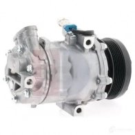 Компрессор кондиционера AKS DASIS 4044455355977 879338 DX O0LH 850898n - Изображение 7