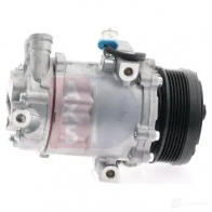 Компрессор кондиционера AKS DASIS 4044455355977 879338 DX O0LH 850898n - Изображение 8