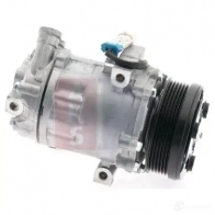Компрессор кондиционера AKS DASIS 4044455355977 879338 DX O0LH 850898n - Изображение 9
