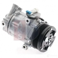 Компрессор кондиционера AKS DASIS 4044455355977 879338 DX O0LH 850898n - Изображение 10