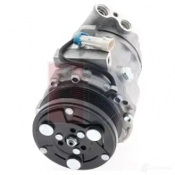 Компрессор кондиционера AKS DASIS 4044455355977 879338 DX O0LH 850898n - Изображение 13