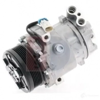 Компрессор кондиционера AKS DASIS 4044455355977 879338 DX O0LH 850898n - Изображение 15