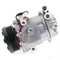 Компрессор кондиционера AKS DASIS 4044455355977 879338 DX O0LH 850898n - Изображение 16