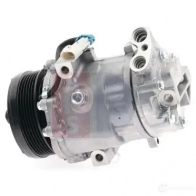 Компрессор кондиционера AKS DASIS 4044455355977 879338 DX O0LH 850898n - Изображение 17