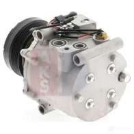 Компрессор кондиционера AKS DASIS 879347 OYJJN O 4044455361046 850910n - Изображение 3