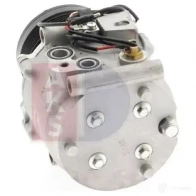 Компрессор кондиционера AKS DASIS 879347 OYJJN O 4044455361046 850910n - Изображение 4