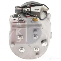 Компрессор кондиционера AKS DASIS 879347 OYJJN O 4044455361046 850910n - Изображение 5