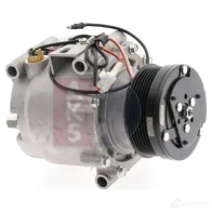 Компрессор кондиционера AKS DASIS 879347 OYJJN O 4044455361046 850910n - Изображение 10