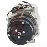 Компрессор кондиционера AKS DASIS 879347 OYJJN O 4044455361046 850910n - Изображение 13