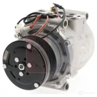 Компрессор кондиционера AKS DASIS 879347 OYJJN O 4044455361046 850910n - Изображение 14
