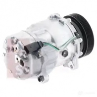 Компрессор кондиционера AKS DASIS 851770n 879671 4044455450702 H952 EB - Изображение 6
