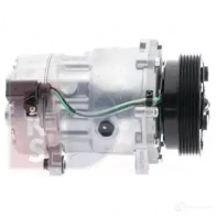 Компрессор кондиционера AKS DASIS 851770n 879671 4044455450702 H952 EB - Изображение 8