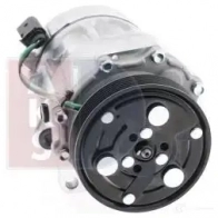 Компрессор кондиционера AKS DASIS 851770n 879671 4044455450702 H952 EB - Изображение 12