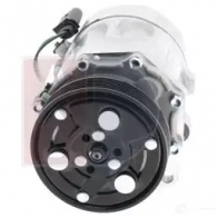 Компрессор кондиционера AKS DASIS 851770n 879671 4044455450702 H952 EB - Изображение 13