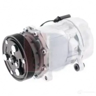 Компрессор кондиционера AKS DASIS 851770n 879671 4044455450702 H952 EB - Изображение 15
