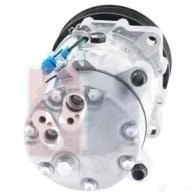Компрессор кондиционера AKS DASIS 878959 A8I JJ 4044455450580 850140n - Изображение 4