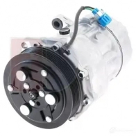 Компрессор кондиционера AKS DASIS 878959 A8I JJ 4044455450580 850140n - Изображение 13