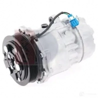 Компрессор кондиционера AKS DASIS 878959 A8I JJ 4044455450580 850140n - Изображение 14