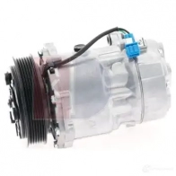 Компрессор кондиционера AKS DASIS 878959 A8I JJ 4044455450580 850140n - Изображение 15