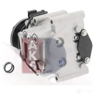 Компрессор кондиционера AKS DASIS R1KR IC6 850259n 4044455451365 878991 - Изображение 4