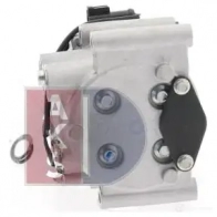 Компрессор кондиционера AKS DASIS R1KR IC6 850259n 4044455451365 878991 - Изображение 5