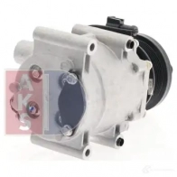Компрессор кондиционера AKS DASIS R1KR IC6 850259n 4044455451365 878991 - Изображение 7