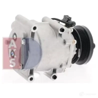 Компрессор кондиционера AKS DASIS R1KR IC6 850259n 4044455451365 878991 - Изображение 8