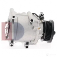 Компрессор кондиционера AKS DASIS R1KR IC6 850259n 4044455451365 878991 - Изображение 9