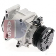 Компрессор кондиционера AKS DASIS R1KR IC6 850259n 4044455451365 878991 - Изображение 11