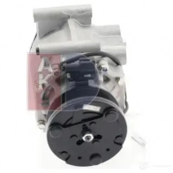 Компрессор кондиционера AKS DASIS R1KR IC6 850259n 4044455451365 878991 - Изображение 13