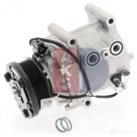 Компрессор кондиционера AKS DASIS R1KR IC6 850259n 4044455451365 878991 - Изображение 16