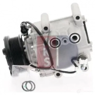 Компрессор кондиционера AKS DASIS R1KR IC6 850259n 4044455451365 878991 - Изображение 17
