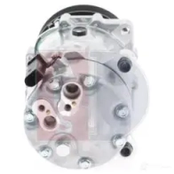 Компрессор кондиционера AKS DASIS 879397 851015n 4044455362524 XLZ 05UH - Изображение 4