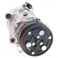 Компрессор кондиционера AKS DASIS 879397 851015n 4044455362524 XLZ 05UH - Изображение 11