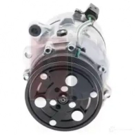 Компрессор кондиционера AKS DASIS 879397 851015n 4044455362524 XLZ 05UH - Изображение 12