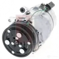 Компрессор кондиционера AKS DASIS 879397 851015n 4044455362524 XLZ 05UH - Изображение 13