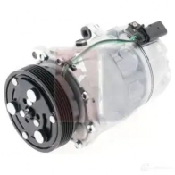 Компрессор кондиционера AKS DASIS 879397 851015n 4044455362524 XLZ 05UH - Изображение 14