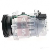 Компрессор кондиционера AKS DASIS 879397 851015n 4044455362524 XLZ 05UH - Изображение 16