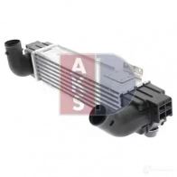 Компрессор кондиционера AKS DASIS 4044455367697 853380t W4EEZ DI 6109812 - Изображение 2