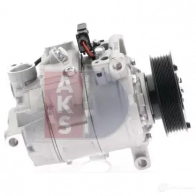Компрессор кондиционера AKS DASIS 851658n ENL GX 4044455019169 879630 - Изображение 8