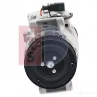 Компрессор кондиционера AKS DASIS 851658n ENL GX 4044455019169 879630 - Изображение 12