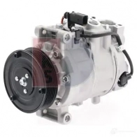 Компрессор кондиционера AKS DASIS 851658n ENL GX 4044455019169 879630 - Изображение 14